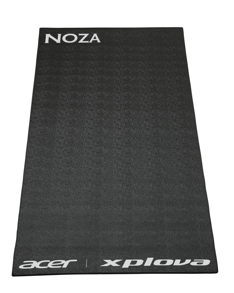 HOME TRAINER XPLOVA NOZA S / la boutique du triathlon – La Boutique du  Triathlon